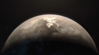 New Analysis of Potentially Habitable Exoplanet Makes Us Hungry for Better Telescopes